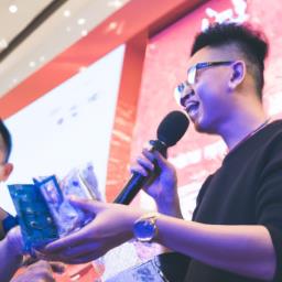 快手上开直播怎么赚钱