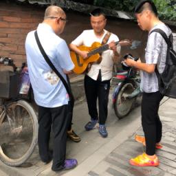 卖声音赚钱的平台