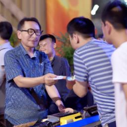 如何利用网络挣钱