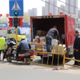 开个废品站赚钱