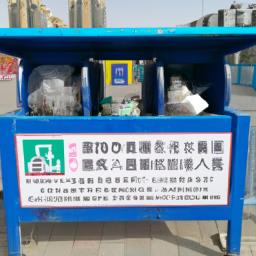 垃圾站如何赚钱