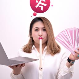 互联网挣钱兼职