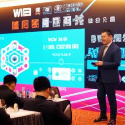 马云互联网靠什么赚钱