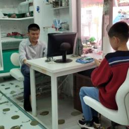 个人怎么开充电站赚钱