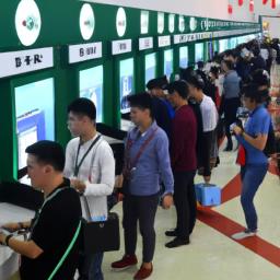 互联网平台如何赚钱
