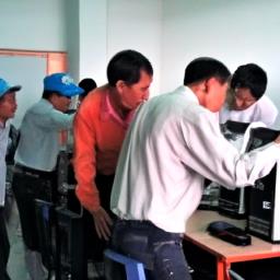 机电一体化论文答辩