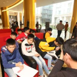 三分钟论文自述