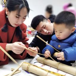 家庭致富项目小本生意