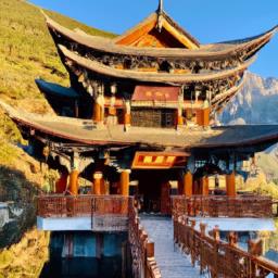 景区最赚钱的小项目