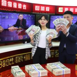 快速挣钱的小项目