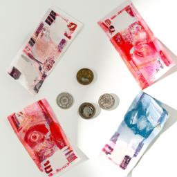 兼职挣钱项目排行榜