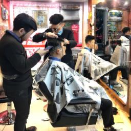 理发店什么项目最赚钱