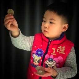 赚小孩子钱的项目