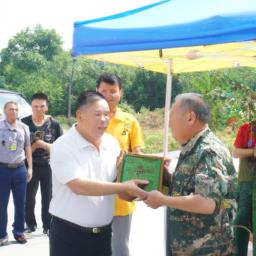 推荐4个农村种植致富好项目