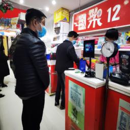 2024年什么生意赚钱