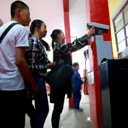 农村快速致富项目