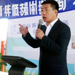 农业致富好项目创业