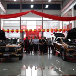 最新创业致富项目