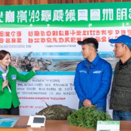 家庭水产养殖致富项目