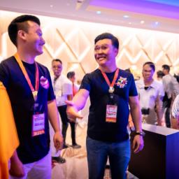 聊天项目赚钱真的吗