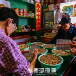 广西什么生意好做又赚钱