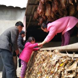 农村什么生意能赚钱