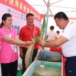 农村特种养殖致富项目
