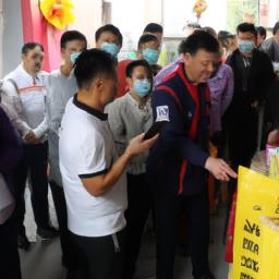 农村没有的赚钱项目