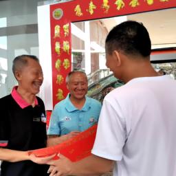 农村投资致富项目