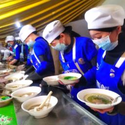 贵州小吃生意最赚钱