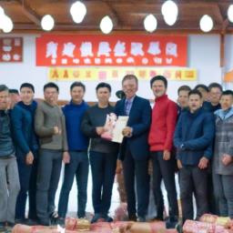 投资小见效快的致富项目