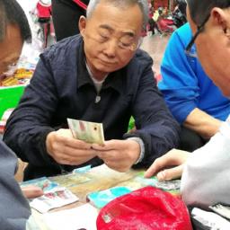 适合赚老年人钱的项目