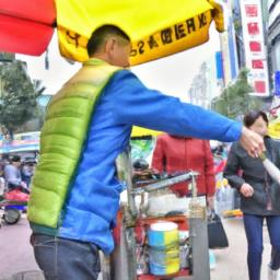 什么生意挣钱快