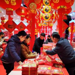 春节赚钱暴利项目