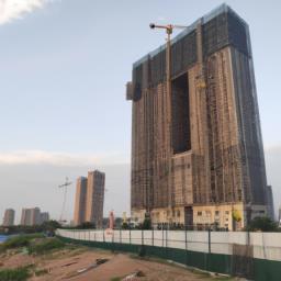 工程那个项目挣钱