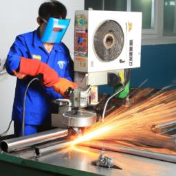 电焊家庭加工致富项目