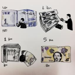 兼职挣钱的项目