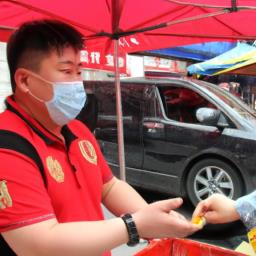 农村什么生意挣钱