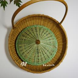农村手工加工致富项目