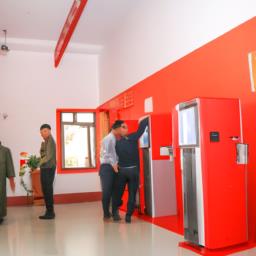 农村创业农村致富好项目