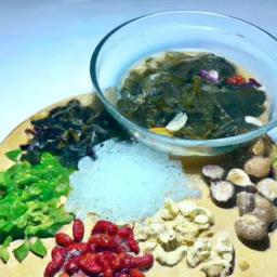 四物汤的作用