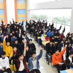 韩国研究生几月开学