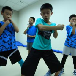 关于体育的研究生专业