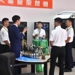 集成电路工程硕士薪水