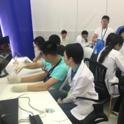 超声医学专业研究生