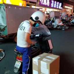 快递站赚钱吗