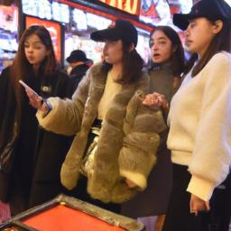 当网红怎么赚钱的