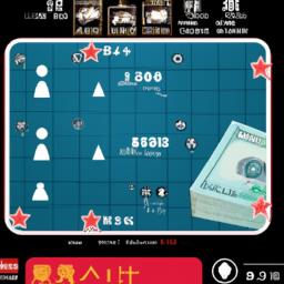 互联网游戏怎么赚钱