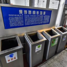 垃圾站赚钱项目