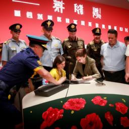 红色绥中故事